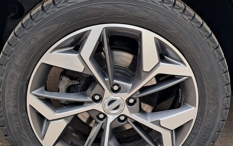 Haval F7 I, 2022 год, 2 350 000 рублей, 16 фотография