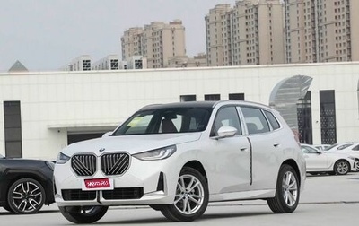 BMW X3, 2025 год, 6 950 000 рублей, 1 фотография