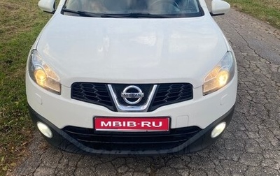 Nissan Qashqai, 2011 год, 915 000 рублей, 1 фотография