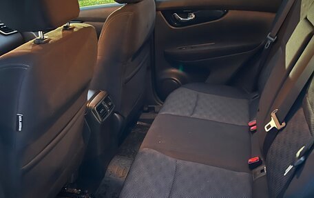 Nissan Qashqai, 2017 год, 1 450 000 рублей, 12 фотография