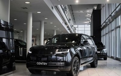 Land Rover Range Rover IV рестайлинг, 2025 год, 28 500 000 рублей, 1 фотография