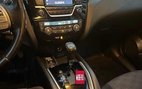 Nissan Qashqai, 2017 год, 1 450 000 рублей, 11 фотография