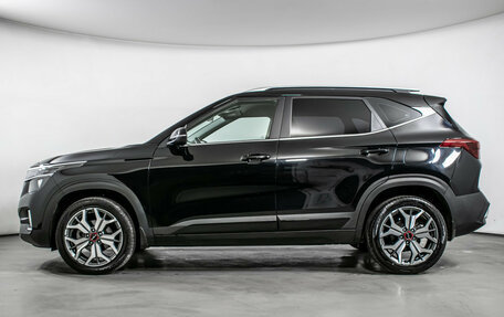 KIA Seltos I, 2022 год, 2 720 000 рублей, 8 фотография