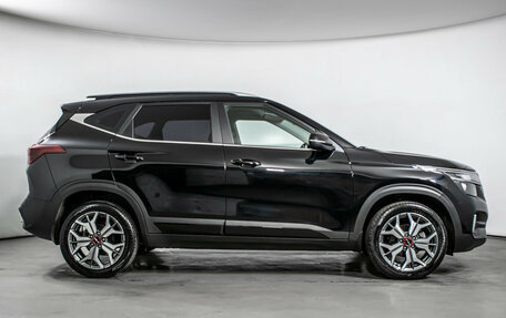 KIA Seltos I, 2022 год, 2 720 000 рублей, 4 фотография