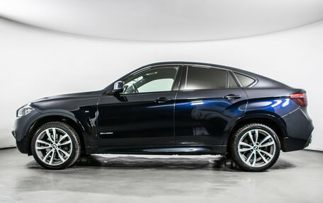 BMW X6, 2017 год, 4 750 000 рублей, 8 фотография