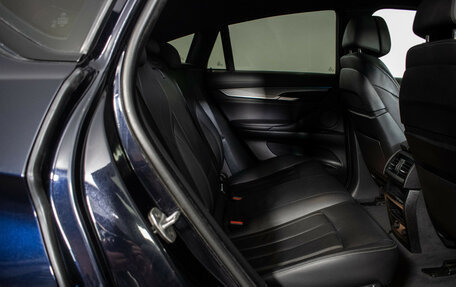 BMW X6, 2017 год, 4 750 000 рублей, 9 фотография