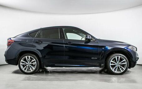 BMW X6, 2017 год, 4 750 000 рублей, 4 фотография
