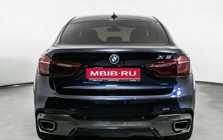 BMW X6, 2017 год, 4 750 000 рублей, 6 фотография