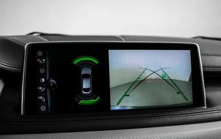 BMW X6, 2017 год, 4 750 000 рублей, 16 фотография