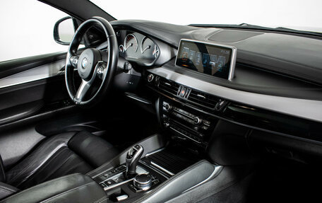 BMW X6, 2017 год, 4 750 000 рублей, 11 фотография