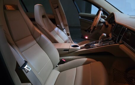 Porsche Panamera II рестайлинг, 2012 год, 3 700 000 рублей, 8 фотография