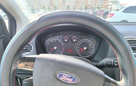 Ford Focus II рестайлинг, 2011 год, 470 000 рублей, 7 фотография