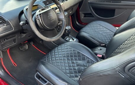 Citroen C4 II рестайлинг, 2007 год, 265 000 рублей, 9 фотография