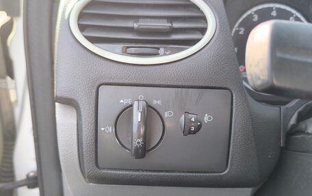 Ford Focus II рестайлинг, 2011 год, 470 000 рублей, 10 фотография