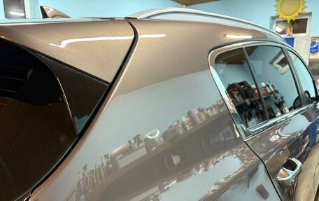 KIA Sportage IV рестайлинг, 2018 год, 1 999 000 рублей, 23 фотография