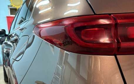 KIA Sportage IV рестайлинг, 2018 год, 1 999 000 рублей, 25 фотография