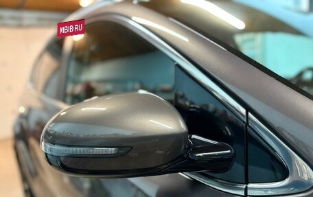 KIA Sportage IV рестайлинг, 2018 год, 1 999 000 рублей, 22 фотография