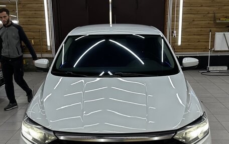 Volkswagen Polo VI (EU Market), 2021 год, 1 043 000 рублей, 2 фотография