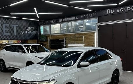 Volkswagen Polo VI (EU Market), 2021 год, 1 043 000 рублей, 3 фотография