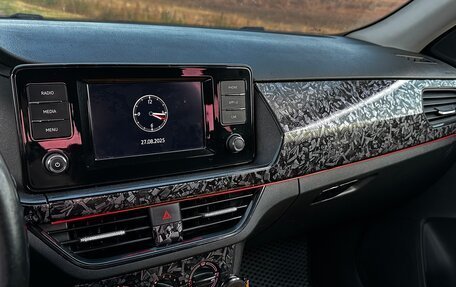 Volkswagen Polo VI (EU Market), 2021 год, 1 043 000 рублей, 9 фотография