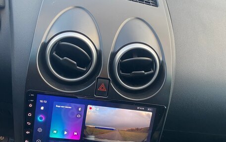 Nissan Qashqai, 2011 год, 915 000 рублей, 7 фотография