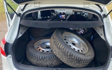 Nissan Qashqai, 2011 год, 915 000 рублей, 5 фотография