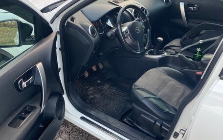 Nissan Qashqai, 2011 год, 915 000 рублей, 8 фотография