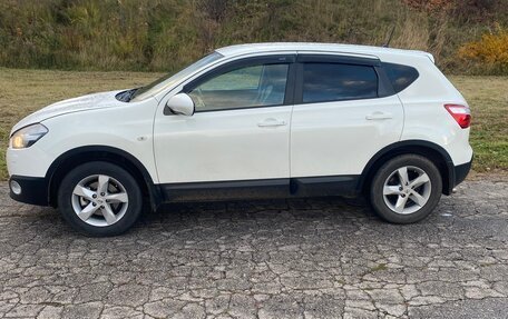 Nissan Qashqai, 2011 год, 915 000 рублей, 3 фотография