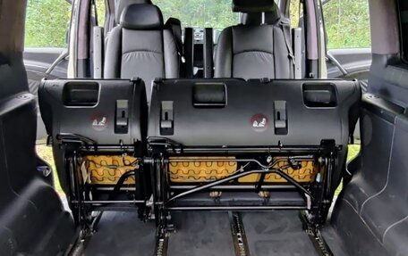 Mercedes-Benz Viano, 2009 год, 1 790 000 рублей, 5 фотография