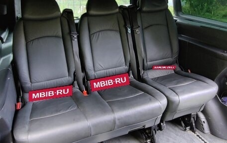 Mercedes-Benz Viano, 2009 год, 1 790 000 рублей, 8 фотография