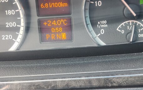 Mercedes-Benz Viano, 2009 год, 1 790 000 рублей, 13 фотография