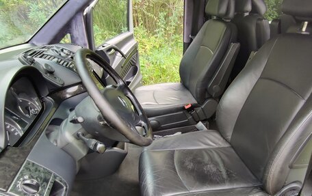 Mercedes-Benz Viano, 2009 год, 1 790 000 рублей, 11 фотография