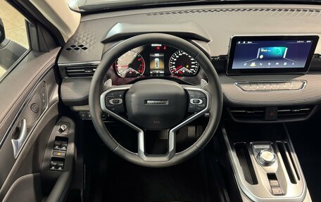 Haval Jolion, 2025 год, 2 349 000 рублей, 14 фотография