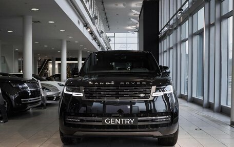 Land Rover Range Rover IV рестайлинг, 2025 год, 28 500 000 рублей, 2 фотография