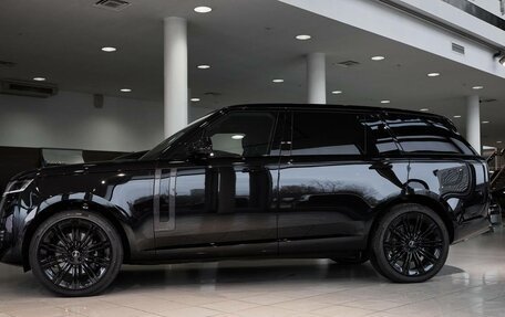 Land Rover Range Rover IV рестайлинг, 2025 год, 28 500 000 рублей, 3 фотография