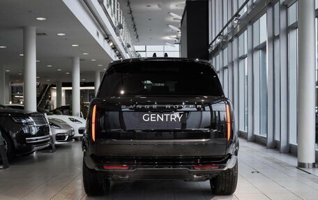 Land Rover Range Rover IV рестайлинг, 2025 год, 28 500 000 рублей, 5 фотография