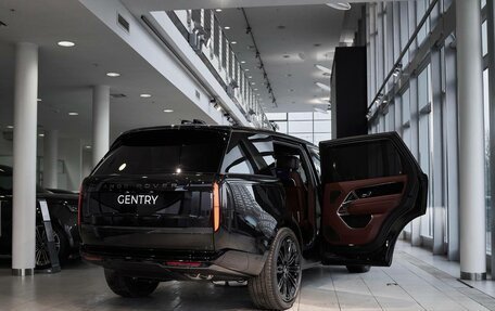 Land Rover Range Rover IV рестайлинг, 2025 год, 28 500 000 рублей, 6 фотография