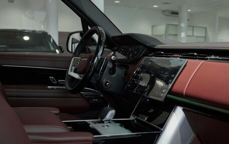 Land Rover Range Rover IV рестайлинг, 2025 год, 28 500 000 рублей, 9 фотография