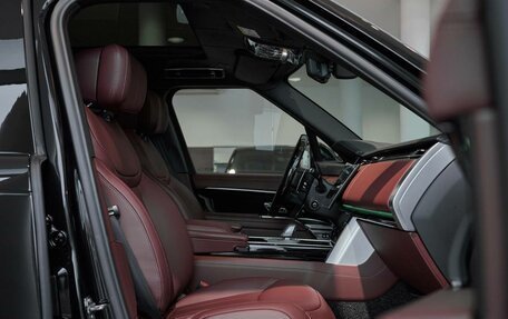 Land Rover Range Rover IV рестайлинг, 2025 год, 28 500 000 рублей, 7 фотография