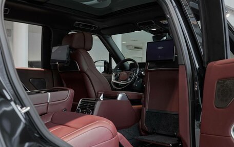 Land Rover Range Rover IV рестайлинг, 2025 год, 28 500 000 рублей, 13 фотография