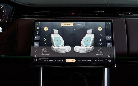 Land Rover Range Rover IV рестайлинг, 2025 год, 28 500 000 рублей, 20 фотография