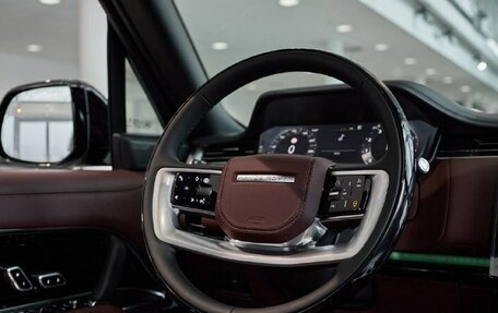 Land Rover Range Rover IV рестайлинг, 2025 год, 28 500 000 рублей, 11 фотография