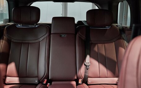 Land Rover Range Rover IV рестайлинг, 2025 год, 28 500 000 рублей, 16 фотография