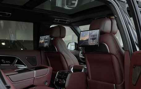 Land Rover Range Rover IV рестайлинг, 2025 год, 28 500 000 рублей, 14 фотография