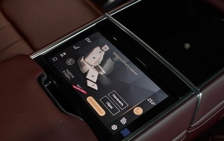 Land Rover Range Rover IV рестайлинг, 2025 год, 28 500 000 рублей, 17 фотография