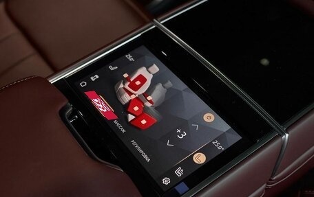 Land Rover Range Rover IV рестайлинг, 2025 год, 28 500 000 рублей, 19 фотография