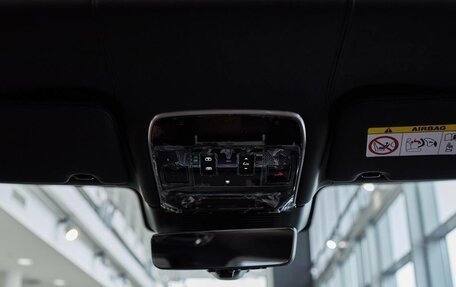 Land Rover Range Rover IV рестайлинг, 2025 год, 28 500 000 рублей, 27 фотография