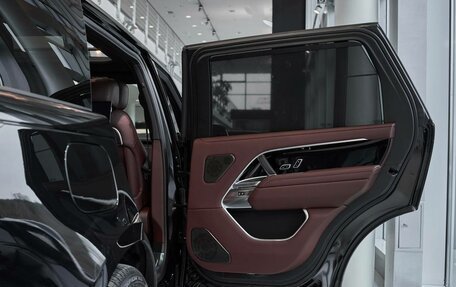 Land Rover Range Rover IV рестайлинг, 2025 год, 28 500 000 рублей, 29 фотография