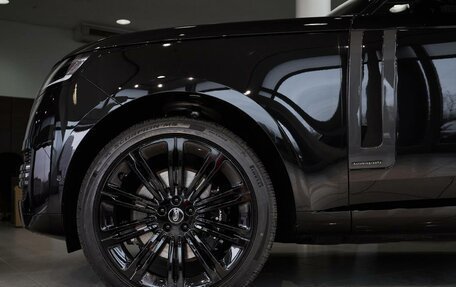 Land Rover Range Rover IV рестайлинг, 2025 год, 28 500 000 рублей, 32 фотография