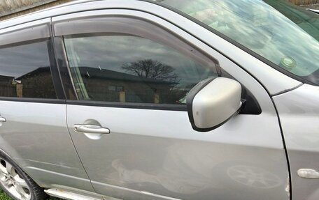 Mitsubishi Airtrek, 2002 год, 277 777 рублей, 2 фотография